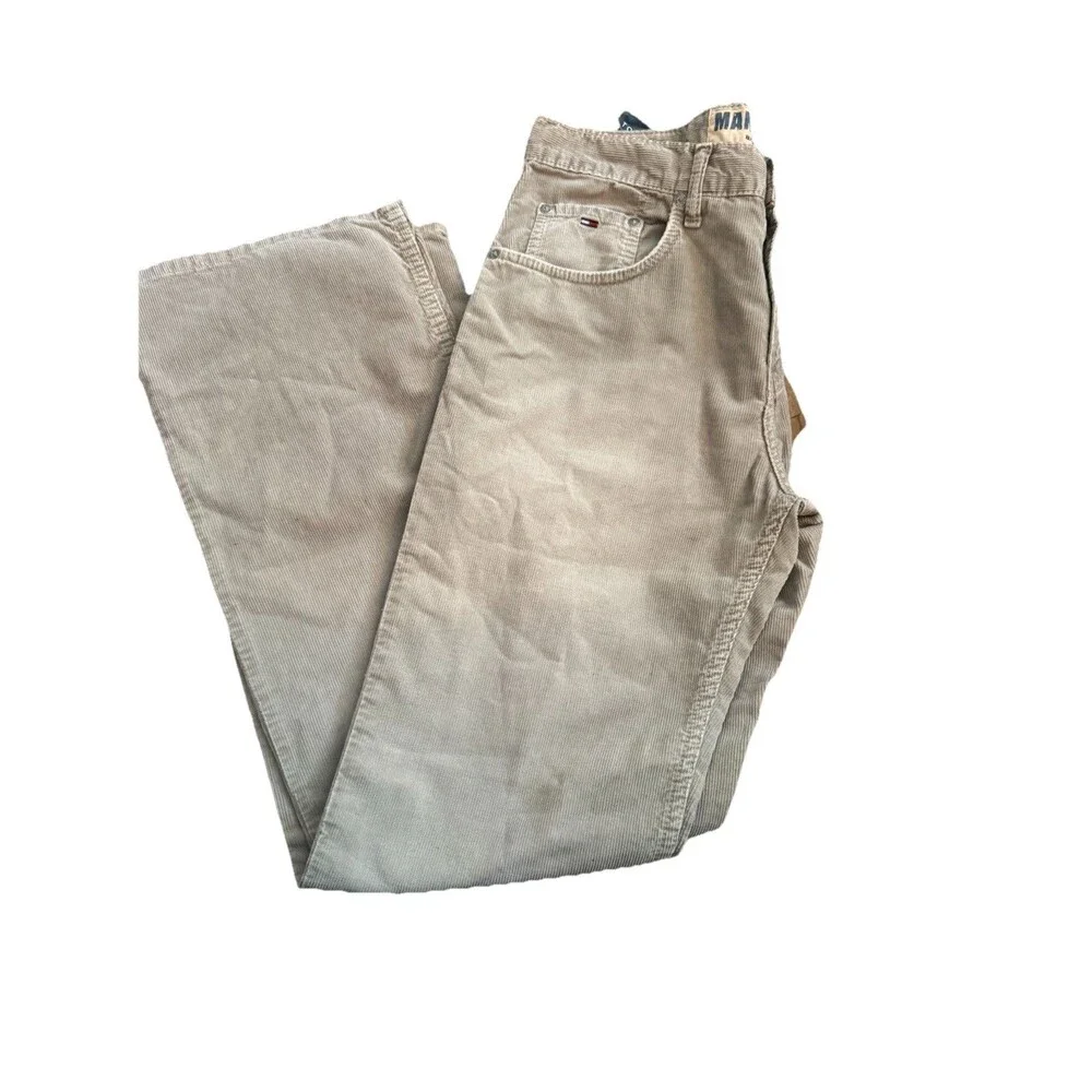 Tommy Hilfiger product pair
